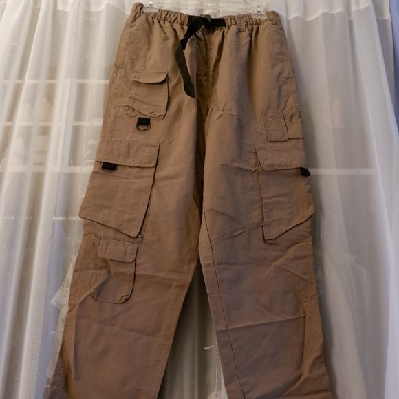 Urban Outfitters Pants - Urban Outfitters Cargo Pants